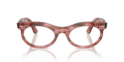 Ray-Ban Wayfarer Oval RB2242V