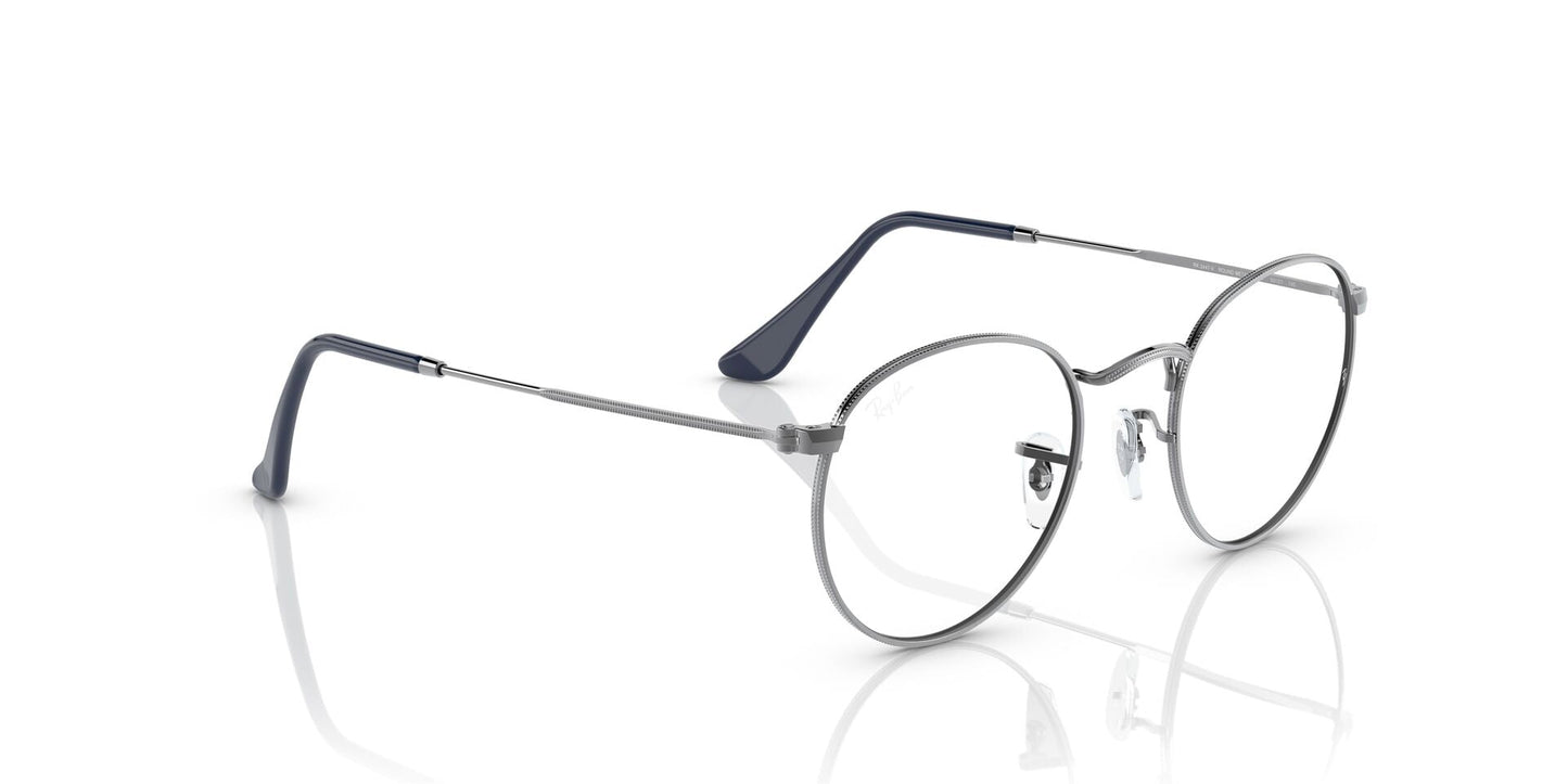 Ray-Ban RB3447V