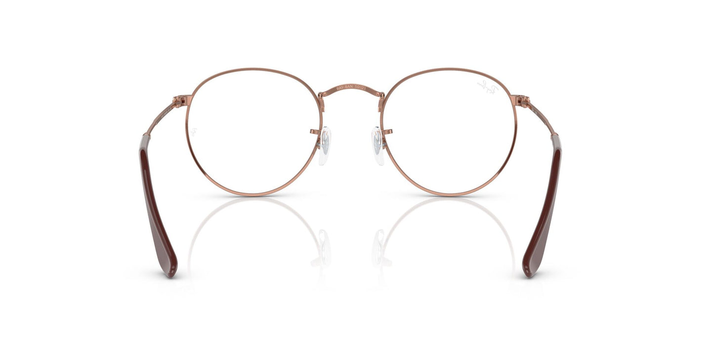 Ray-Ban RB3447V