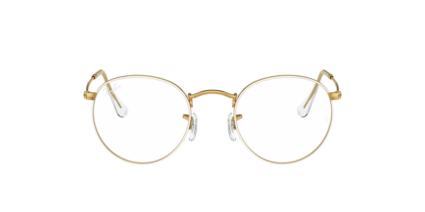 Ray-Ban RB3447V