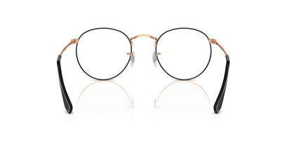 Ray-Ban RB3447V