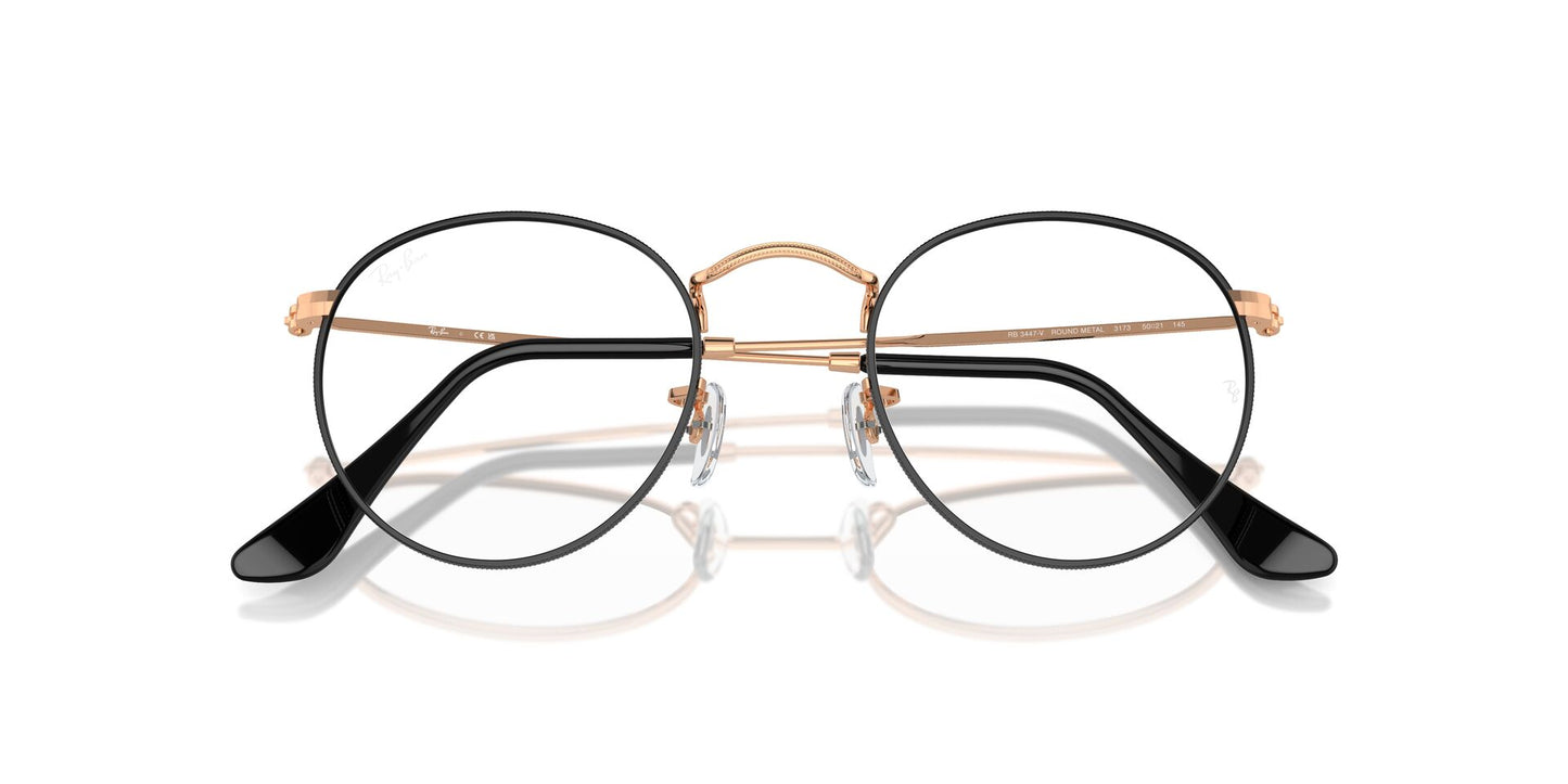 Ray-Ban RB3447V