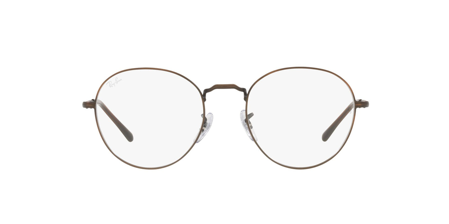 Ray-Ban RB3582V