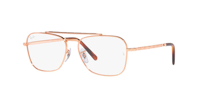 Ray-Ban RB3636V Rose Gold #colour_rose-gold