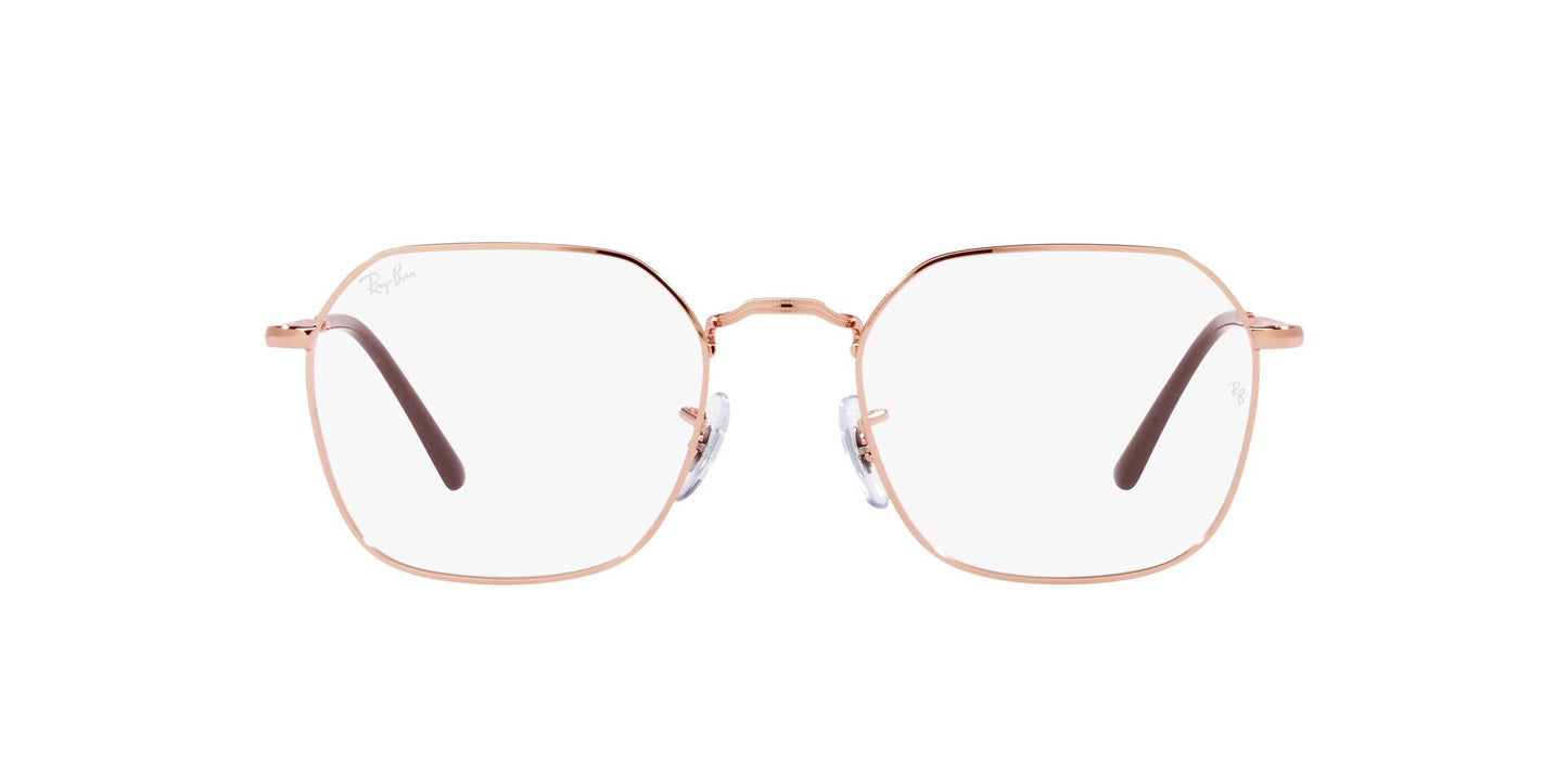 Ray-Ban Jim RB3694V