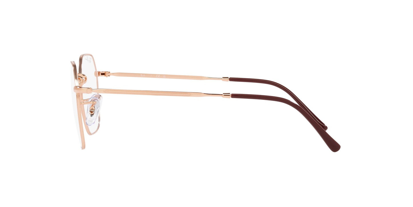 Ray-Ban Jim RB3694V