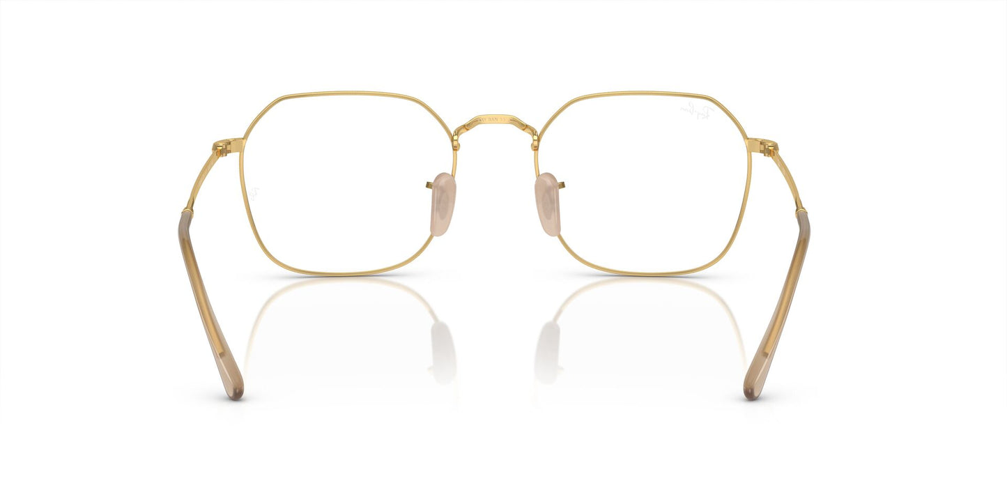 Ray-Ban Jim RB3694V