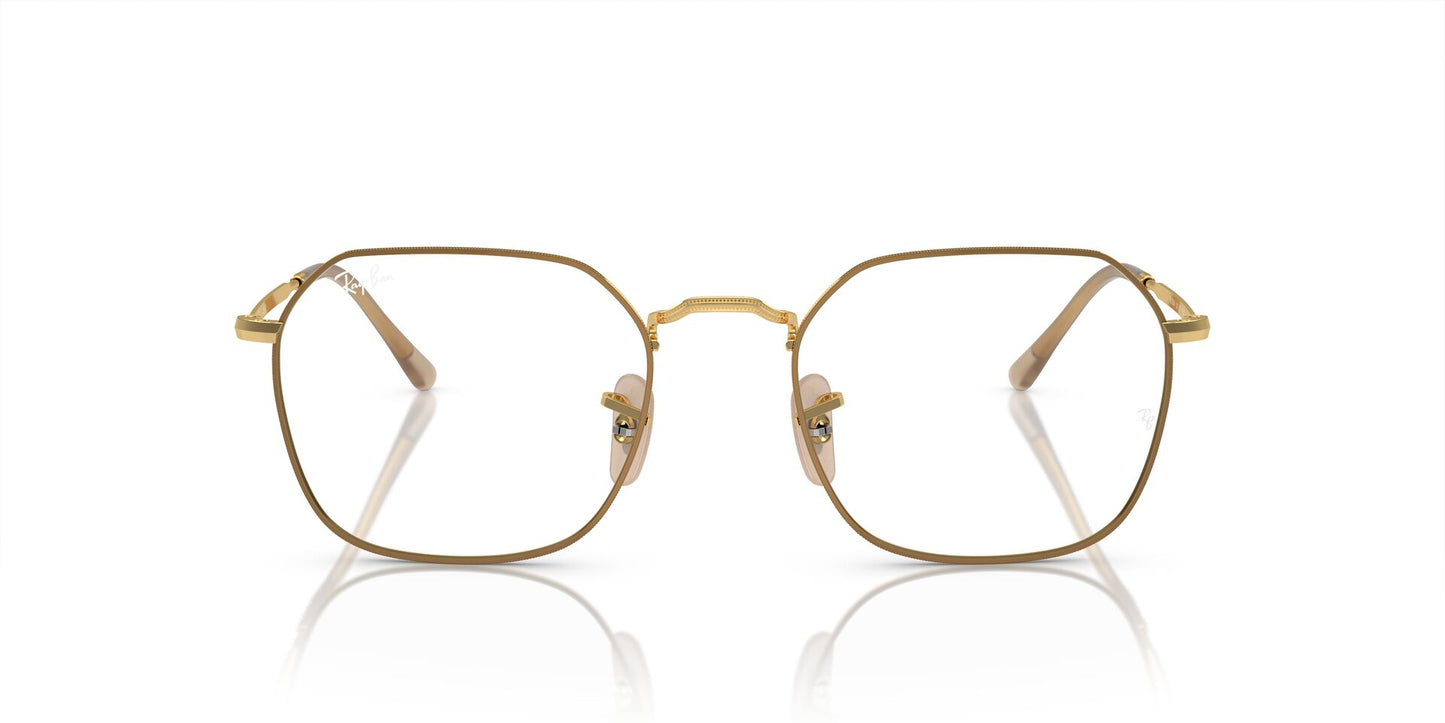 Ray-Ban Jim RB3694V