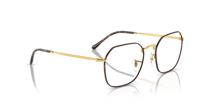Ray-Ban Jim RB3694V