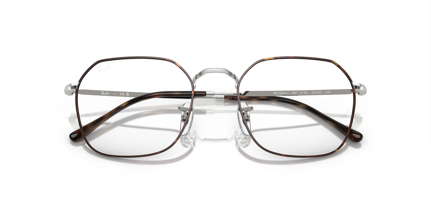 Ray-Ban Jim RB3694V