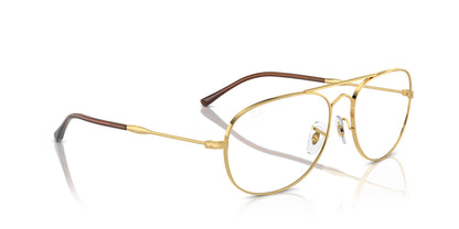 Ray-Ban Bain Bridge RB3735V