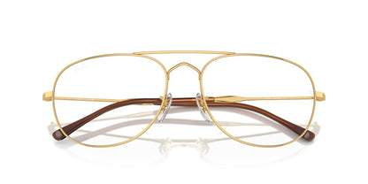 Ray-Ban Bain Bridge RB3735V