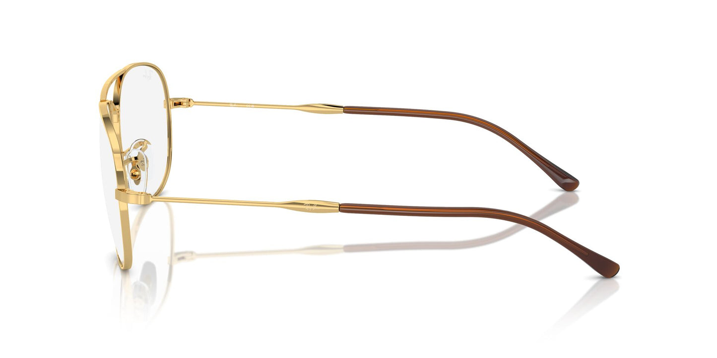 Ray-Ban Bain Bridge RB3735V
