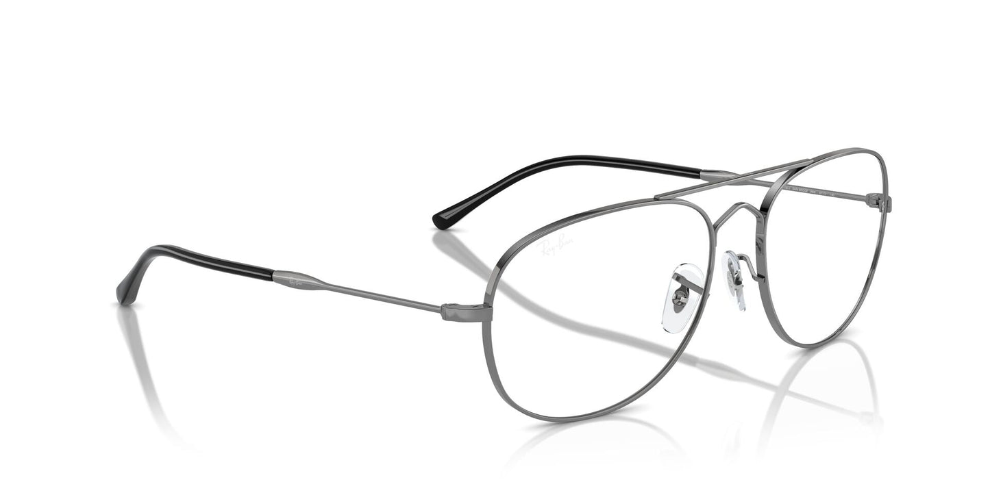 Ray-Ban Bain Bridge RB3735V