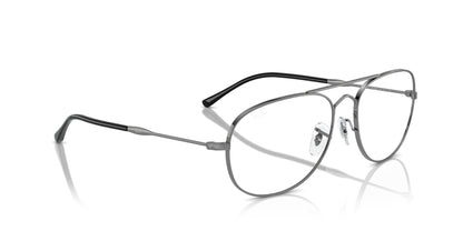 Ray-Ban Bain Bridge RB3735V