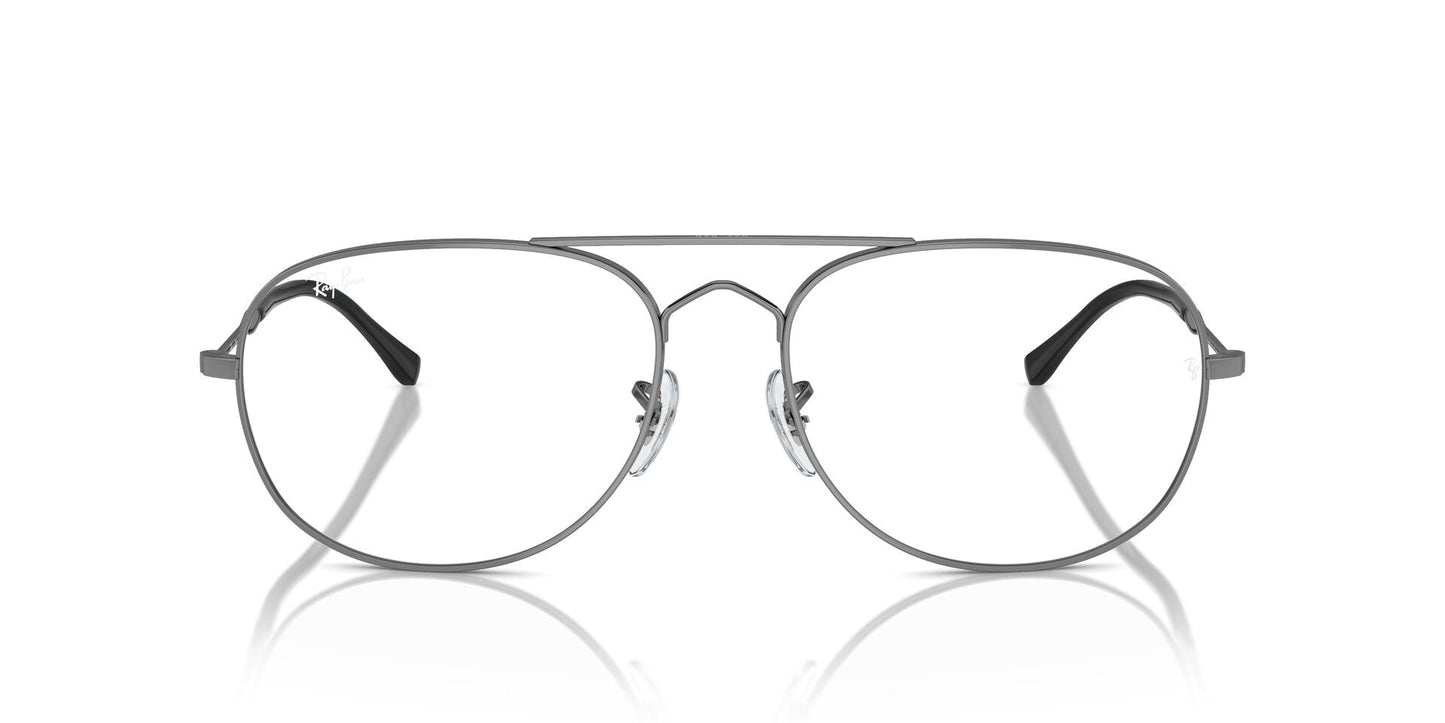 Ray-Ban Bain Bridge RB3735V