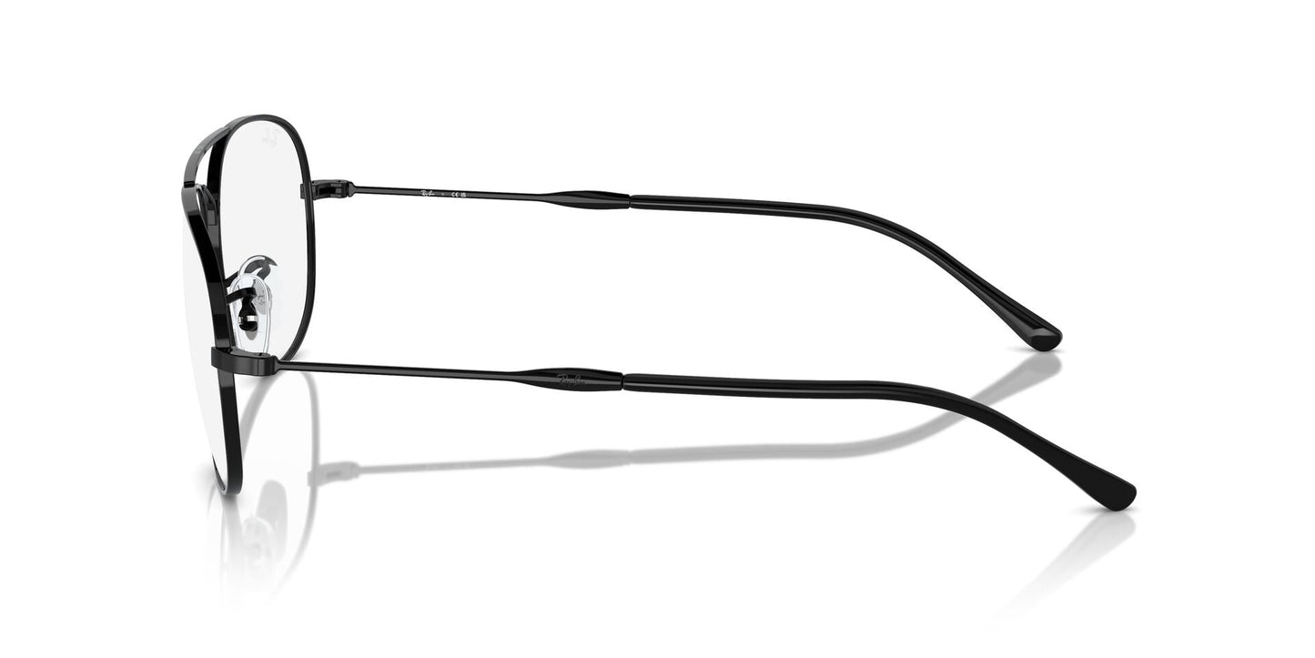 Ray-Ban Bain Bridge RB3735V