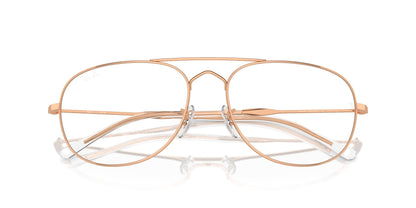 Ray-Ban Bain Bridge RB3735V