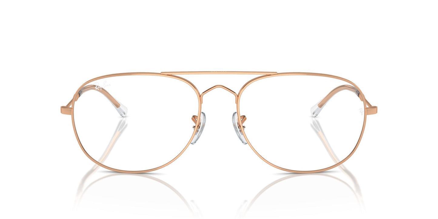 Ray-Ban Bain Bridge RB3735V