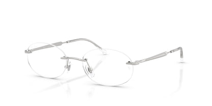 Ray-Ban RB3767V Silver #colour_silver