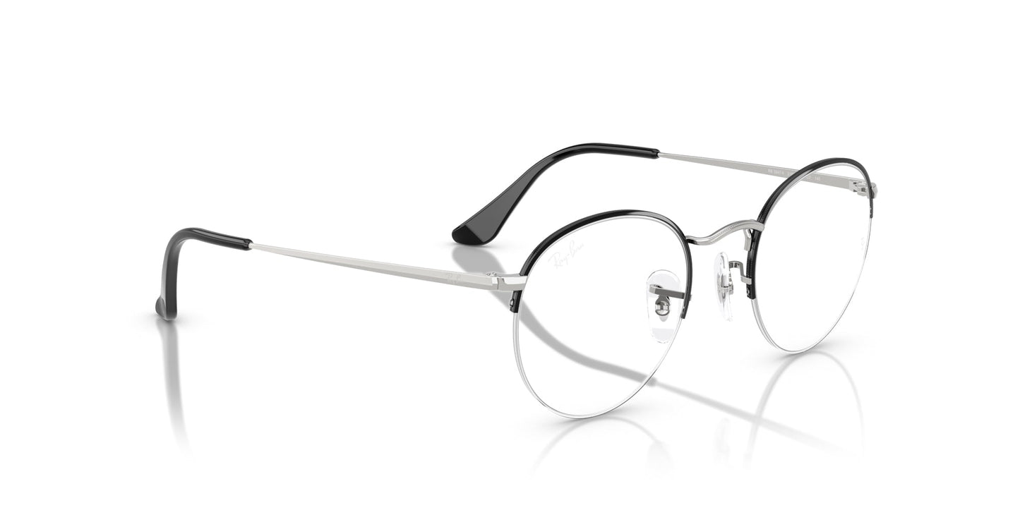 Ray-Ban RB3947V