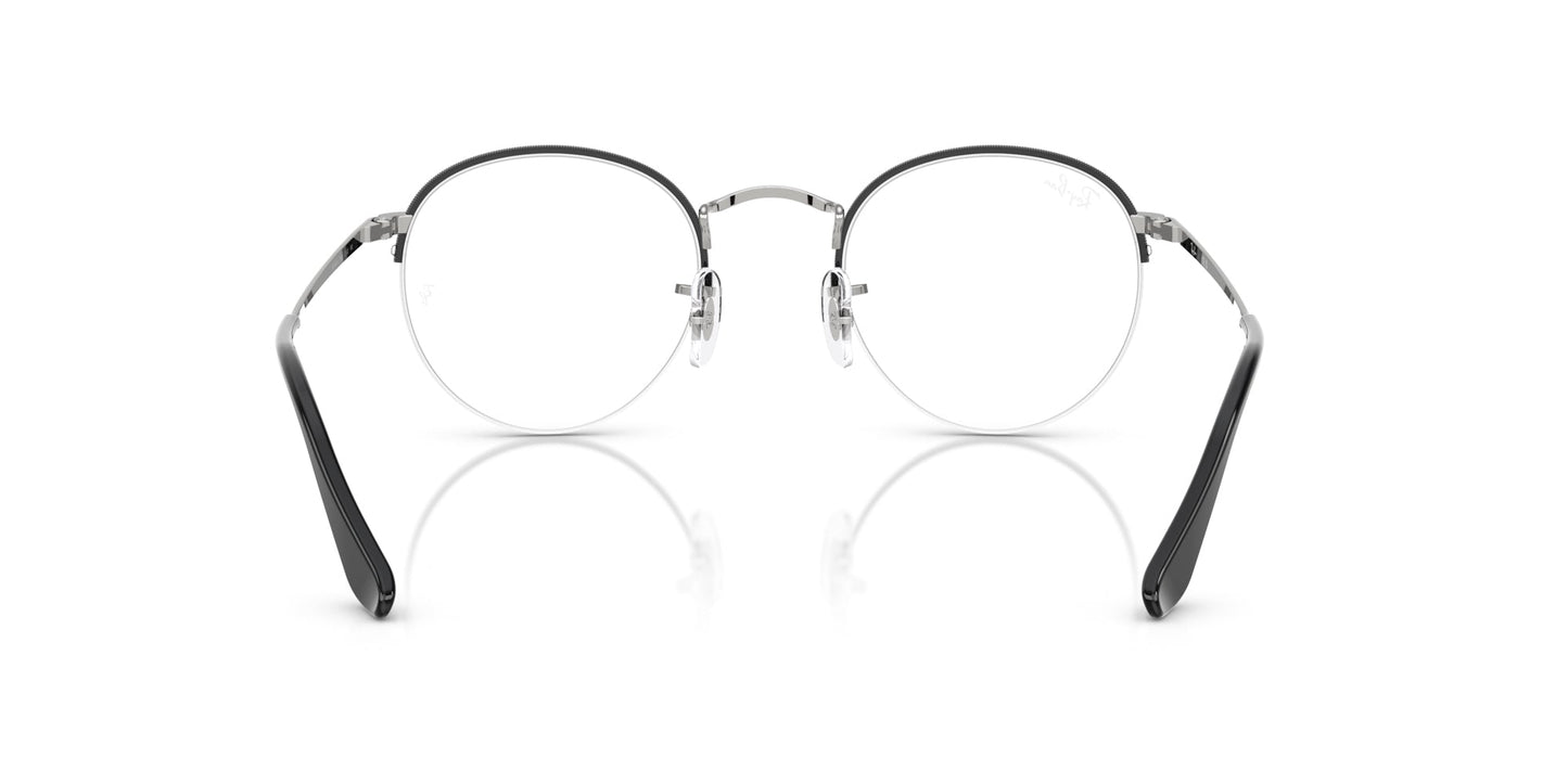 Ray-Ban RB3947V