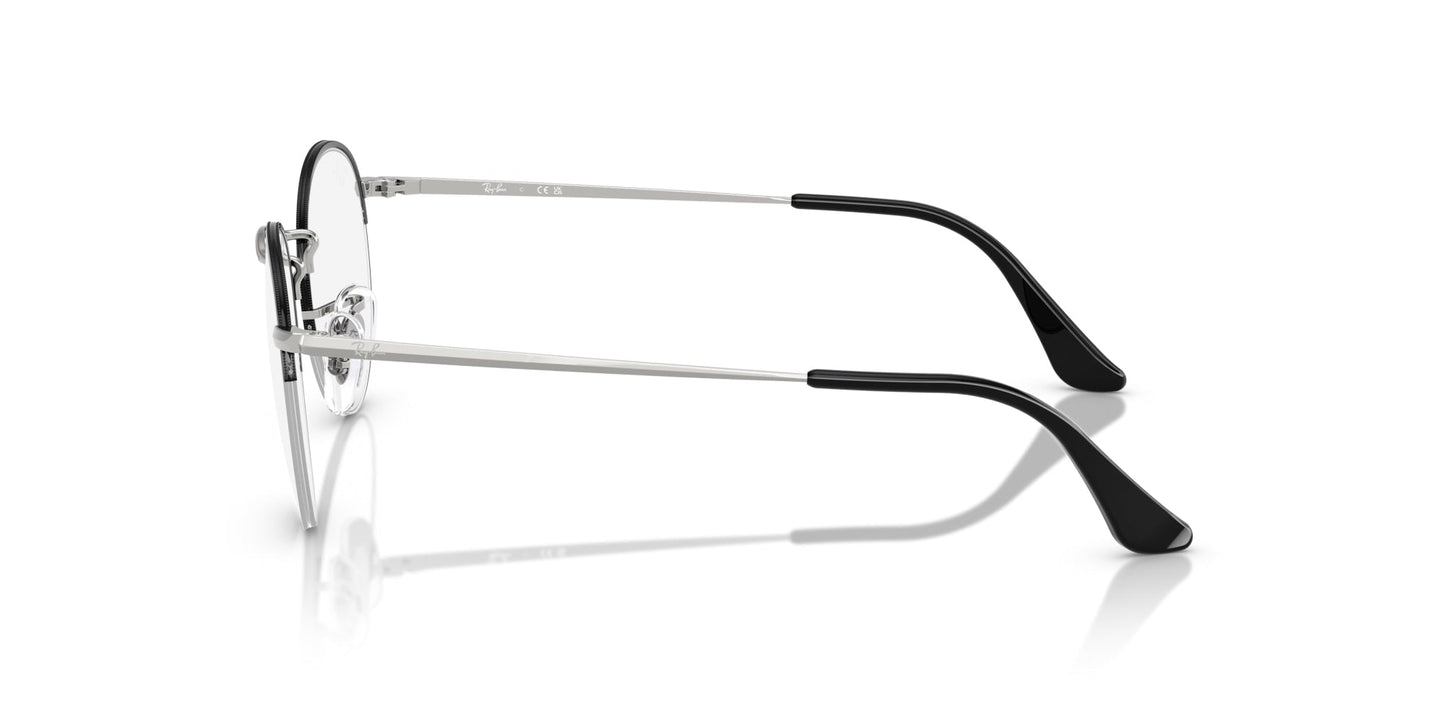 Ray-Ban RB3947V