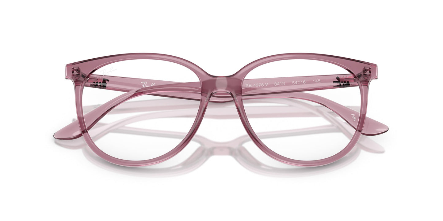Ray-Ban RB4378V
