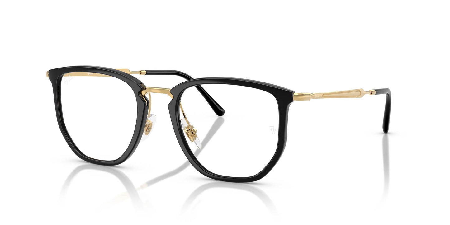 Ray-Ban RB4451V Black #colour_black