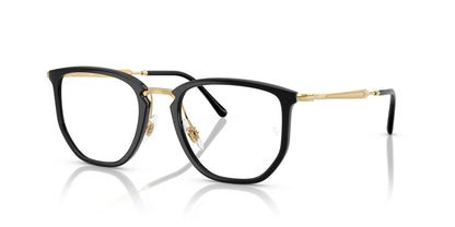 Ray-Ban RB4451V Black #colour_black