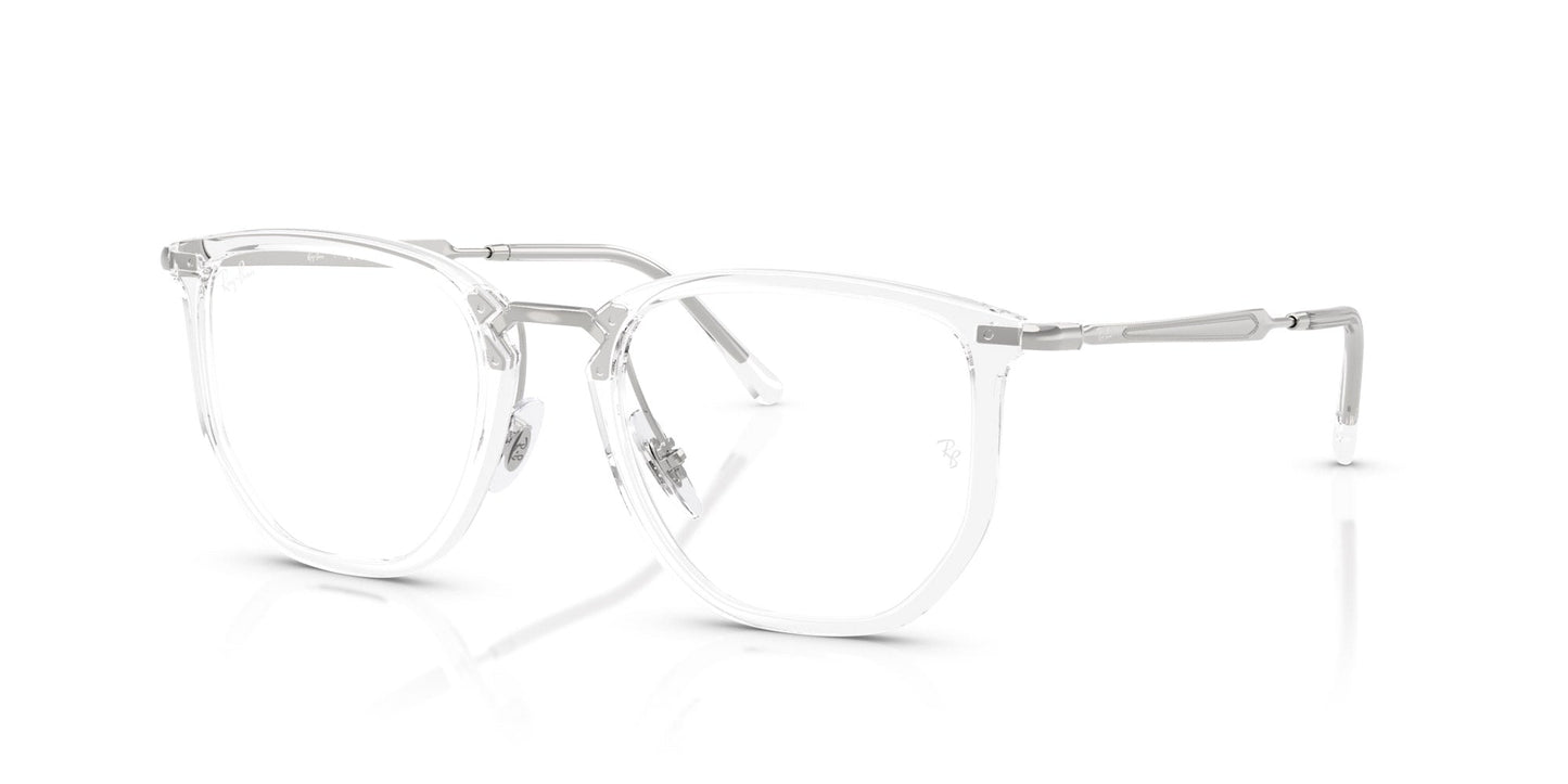 Ray-Ban RB4451V Transparent #colour_transparent
