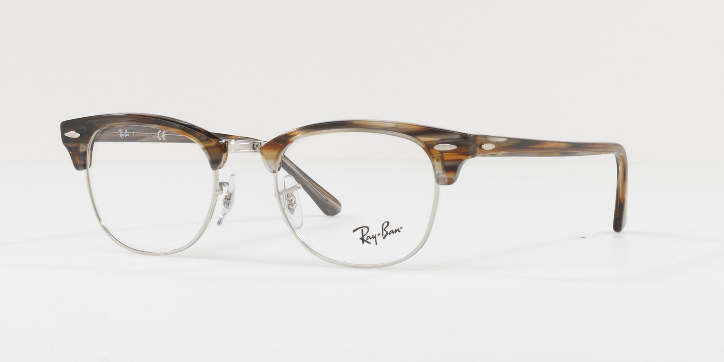 Ray-Ban Clubmaster RB5154