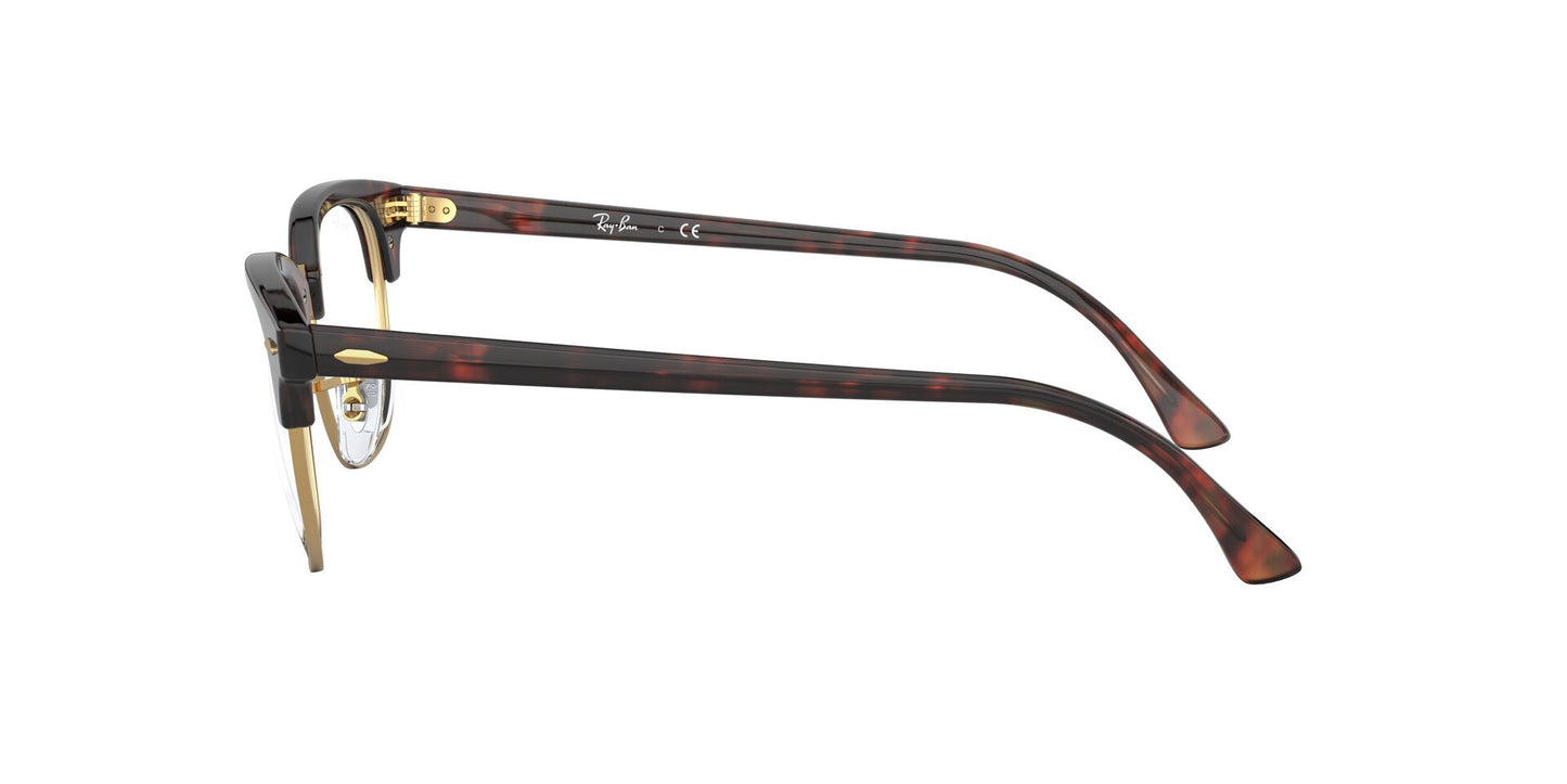Ray-Ban Clubmaster RB5154