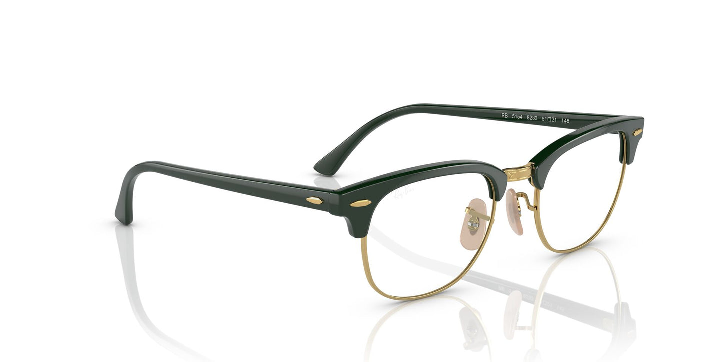 Ray-Ban Clubmaster RB5154