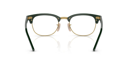 Ray-Ban Clubmaster RB5154