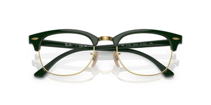 Ray-Ban Clubmaster RB5154