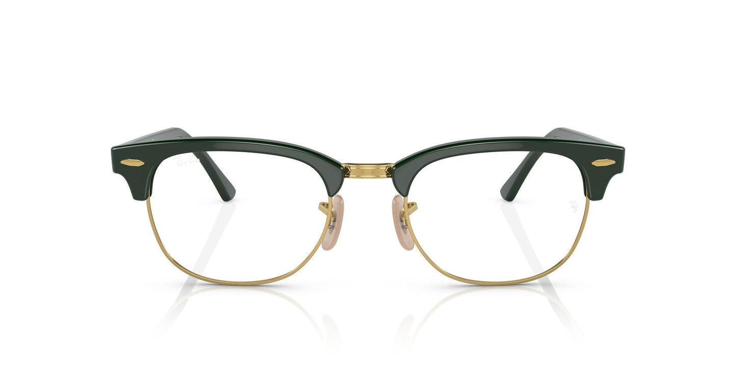 Ray-Ban Clubmaster RB5154