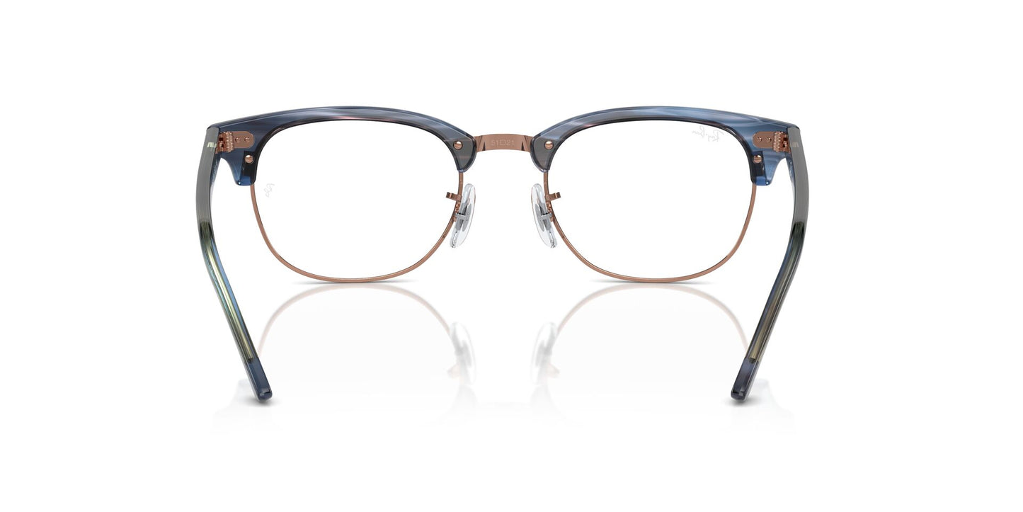 Ray-Ban Clubmaster RB5154