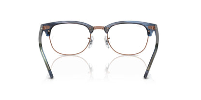 Ray-Ban Clubmaster RB5154