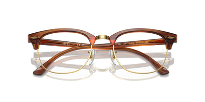 Ray-Ban Clubmaster RB5154