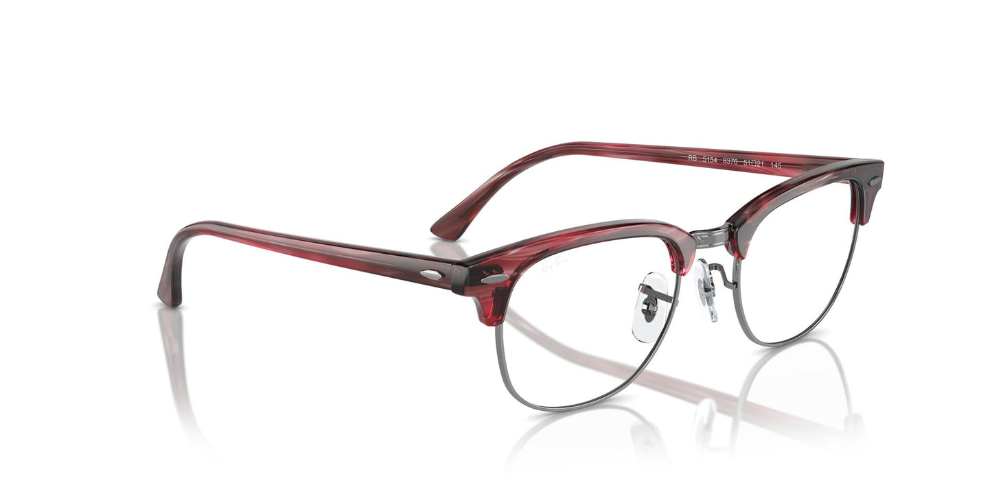 Ray-Ban Clubmaster RB5154