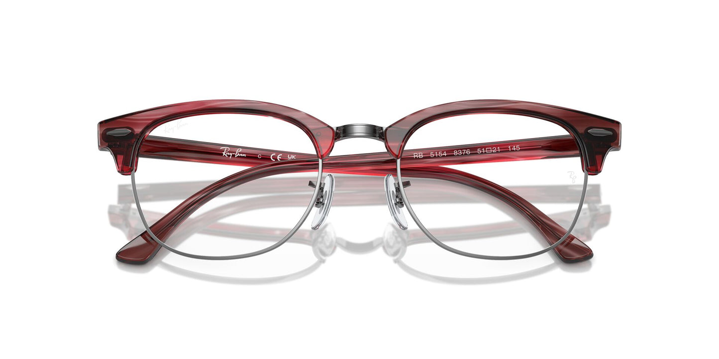 Ray-Ban Clubmaster RB5154
