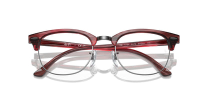 Ray-Ban Clubmaster RB5154