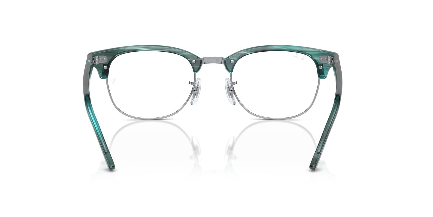 Ray-Ban Clubmaster RB5154