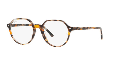 Ray-Ban Thalia RB5395 Brown-Grey Havana #colour_brown-grey-havana