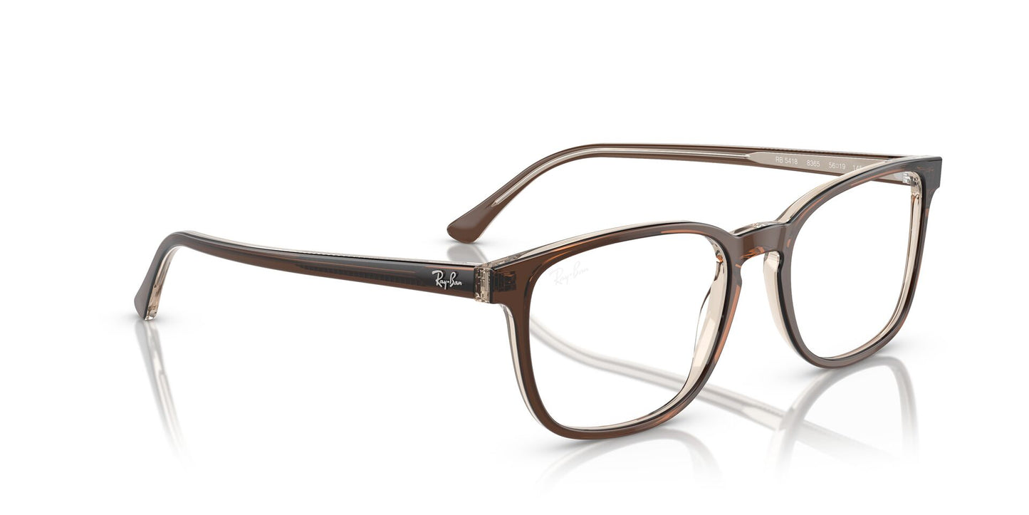 Ray-Ban RB5418