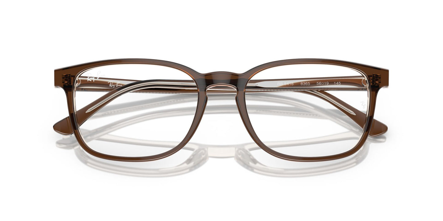 Ray-Ban RB5418