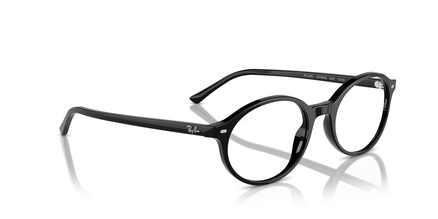 Ray-Ban German RB5429