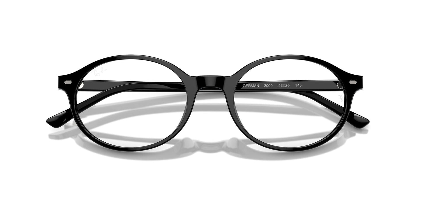 Ray-Ban German RB5429