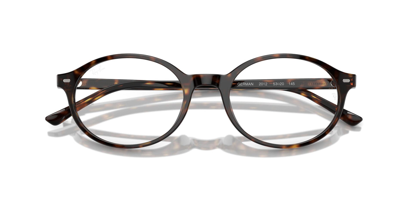 Ray-Ban German RB5429